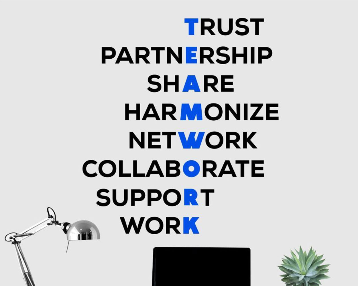 Motivational Wall Stickers | Inspirational wall stickers | Huetion