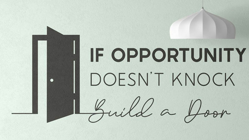 Motivational Wall Stickers | Inspirational wall stickers | Huetion