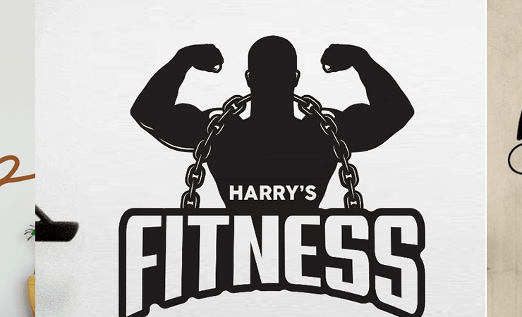 Wall stickers quotes adds a touch of elegance and style min | Huetion