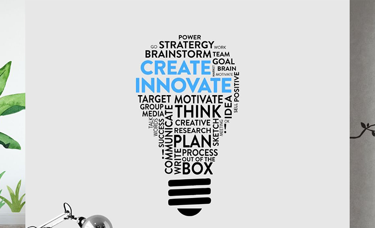 Tips on decorating my wall | Huetion