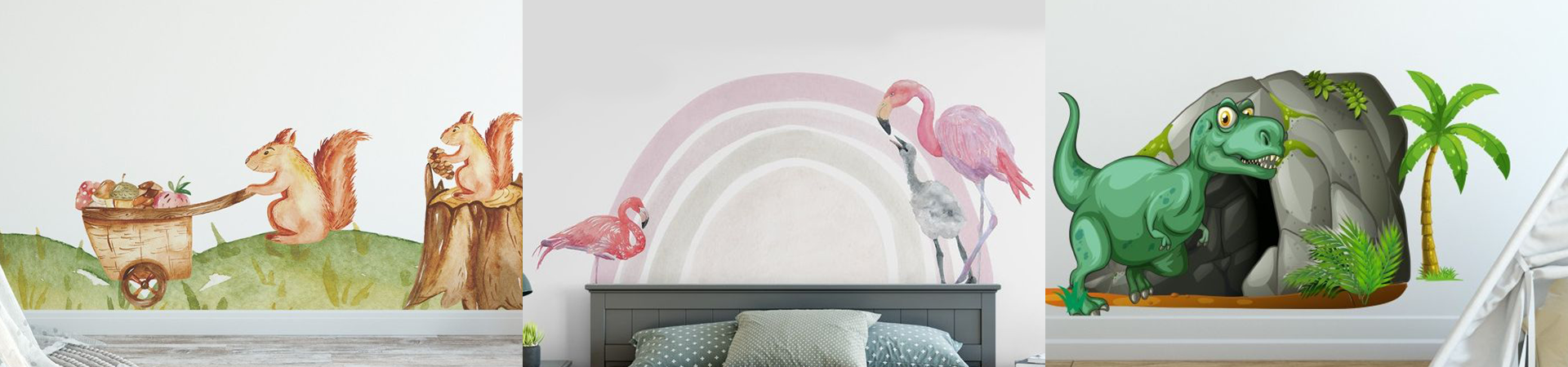 What are the unique and creative ideas for wall decoration | Huetion