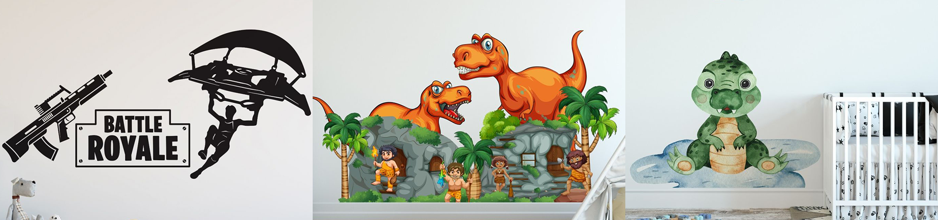 What will be the best wall stickers for kids | Huetion