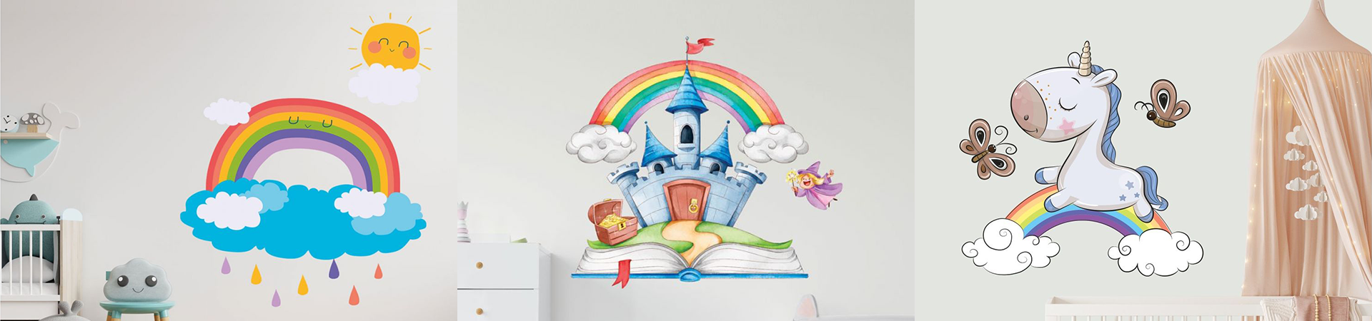 Wall Decals | Huetion