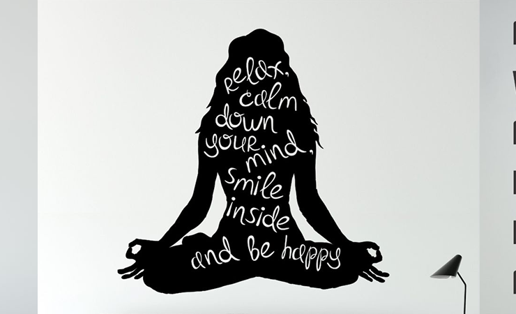 Wall Decals | Huetion