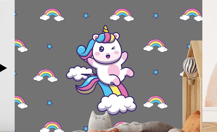 Embrace the bold eclectic look with boho decor in your home | Huetion