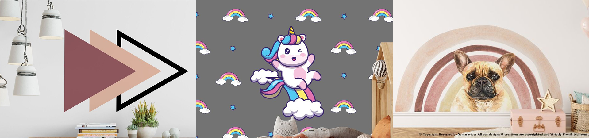 Embrace the bold eclectic look with boho decor in your home | Huetion