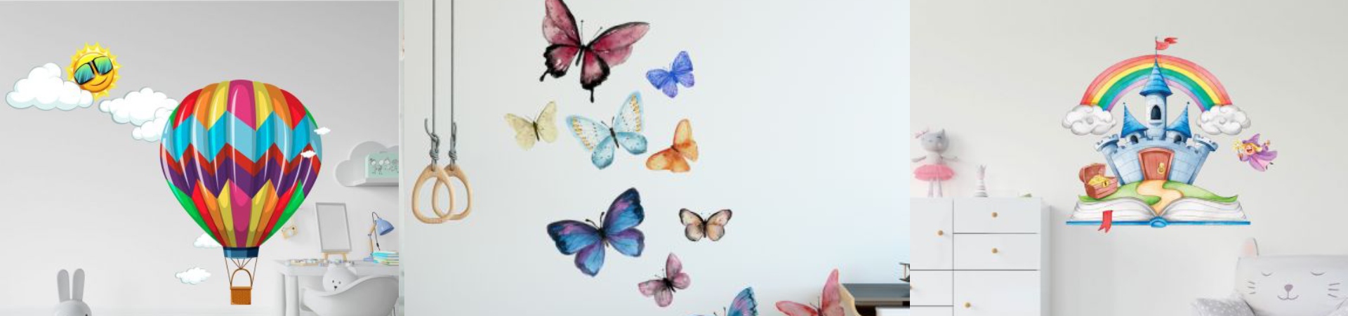 Fairy tale | huetion