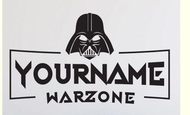 gaming Wall Stickers | Huetion